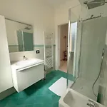 Exclusive Penthouse, Sea View, 100m From The * Alassio