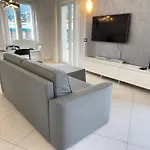 Exclusive Penthouse, Sea View, 100m From The