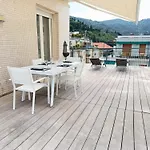 Exclusive Penthouse, Sea View, 100m From The アパート