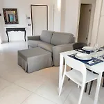 Lejlighed Exclusive Penthouse, Sea View, 100m From The Alassio