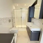 Exclusive Penthouse, Sea View, 100m From The *