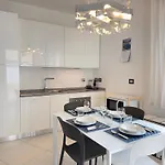 Exclusive Penthouse, Sea View, 100m From The
