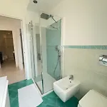 Exclusive Penthouse, Sea View, 100m From The Lejlighed Alassio