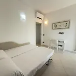 Exclusive Penthouse, Sea View, 100m From The Lejlighed