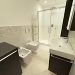 アパート Exclusive Penthouse, Sea View, 100m From The *