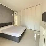 Exclusive Penthouse, Sea View, 100m From The * アラッシオ
