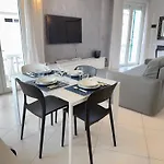 Exclusive Penthouse, Sea View, 100m From The Lejlighed *