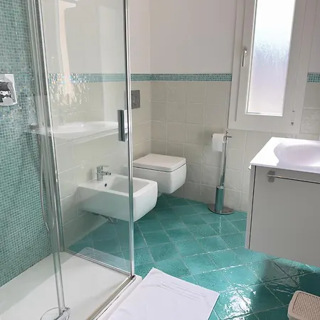 Apartmán Exclusive Penthouse, Sea View, 100m From The