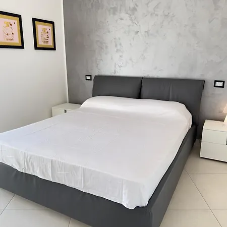 Exclusive Penthouse, Sea View, 100m From The Apartmán *