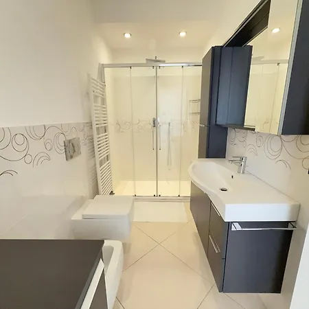 Exclusive Penthouse, Sea View, 100m From The *