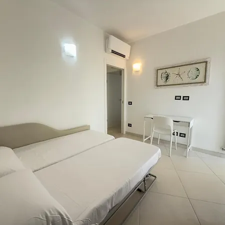 Exclusive Penthouse, Sea View, 100m From The Apartmán