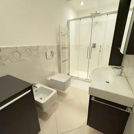 דירה Exclusive Penthouse, Sea View, 100m From The *