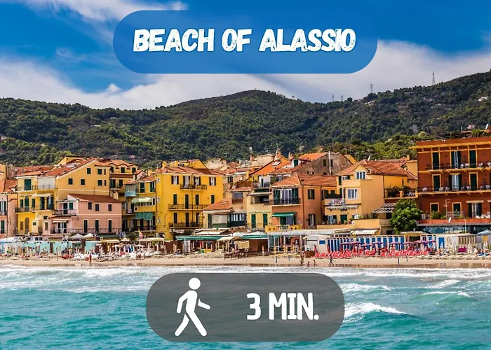 Daire Exclusive Penthouse, Sea View, 100m From The *