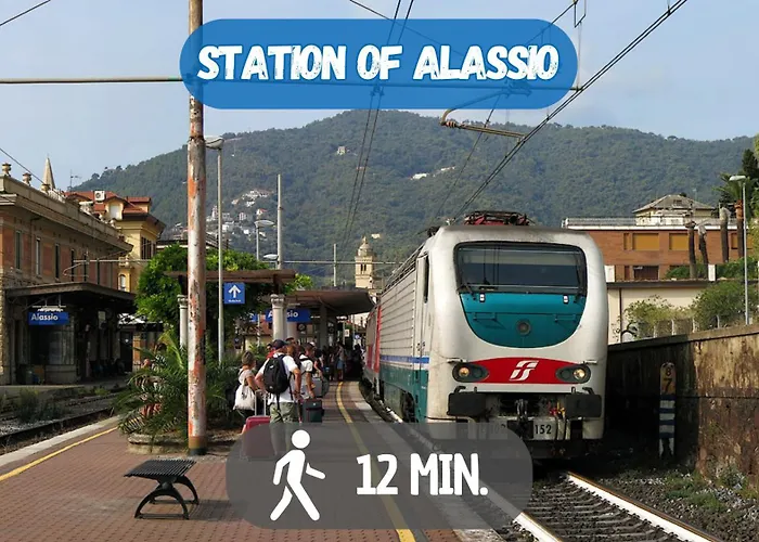 Exclusive Penthouse, Sea View, 100m From The