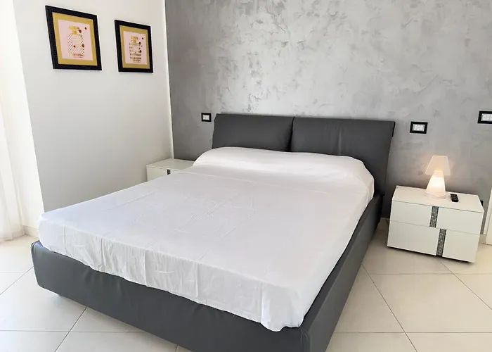 Exclusive Penthouse, Sea View, 100m From The Daire *