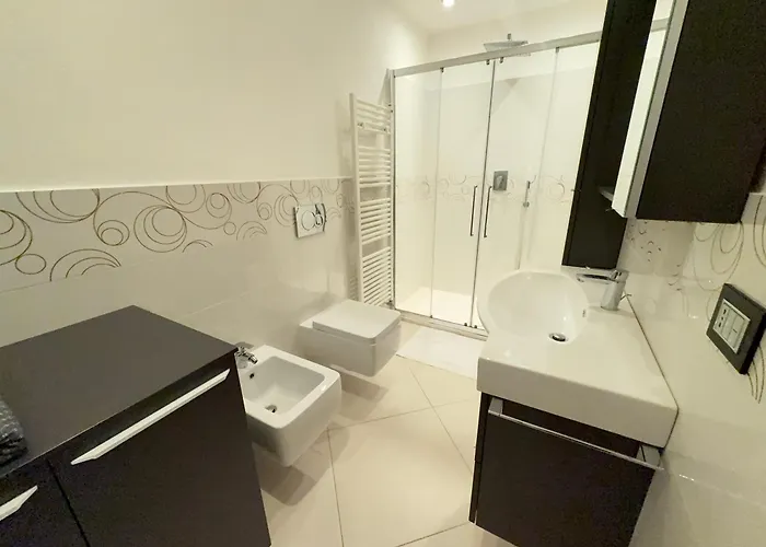 Daire Exclusive Penthouse, Sea View, 100m From The *